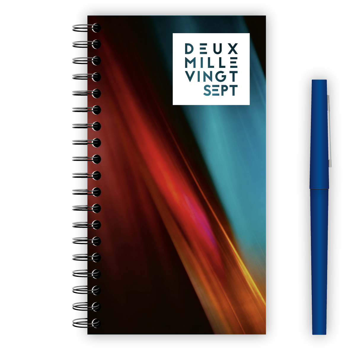 Wire'O plats souples